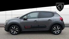 Citroen C3 1.2 PureTech C-Series 5dr Petrol Hatchback